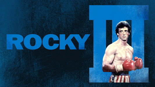 Rocky III
