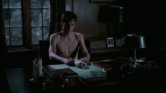 Dead Poets Society