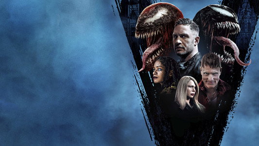 Venom: Let There Be Carnage
