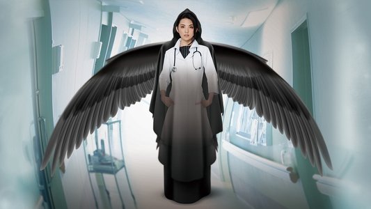 真昼の悪魔