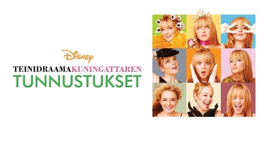 Confessions of a Teenage Drama Queen