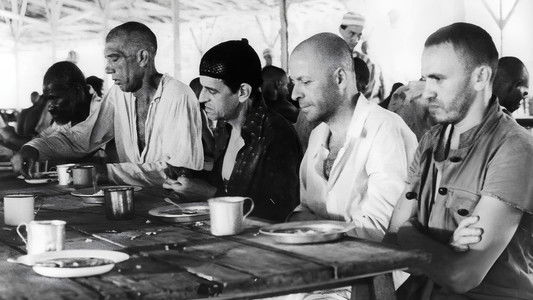 Memórias do Cárcere