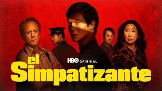 The Sympathizer