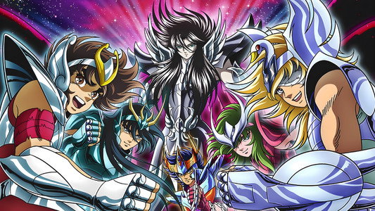 聖闘士星矢 冥王ハーデス