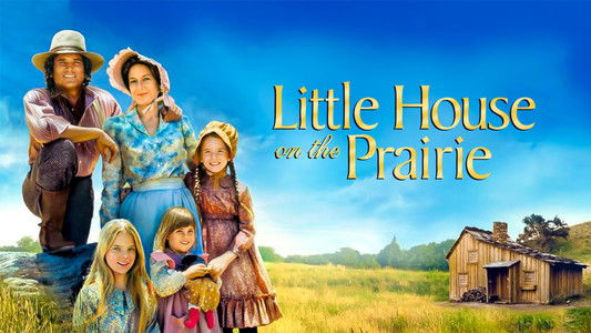 Little House on the Prairie