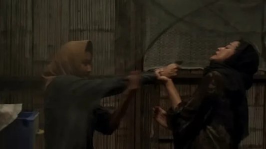 Maryam: Janji dan Jiwa yang Terikat