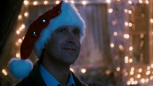 National Lampoon's Christmas Vacation
