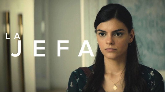 La jefa