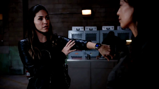 Marvel's Agents of S.H.I.E.L.D.: Slingshot