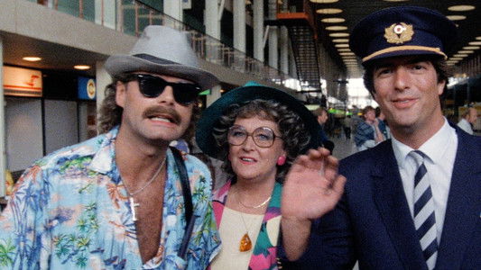 Walter og Carlo: Op på fars hat