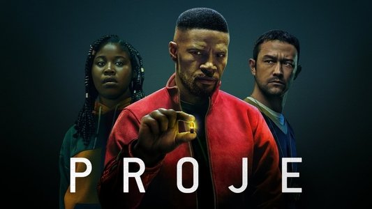 Project Power