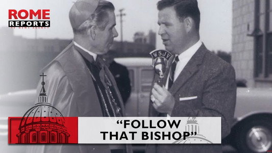 Follow That Bishop!