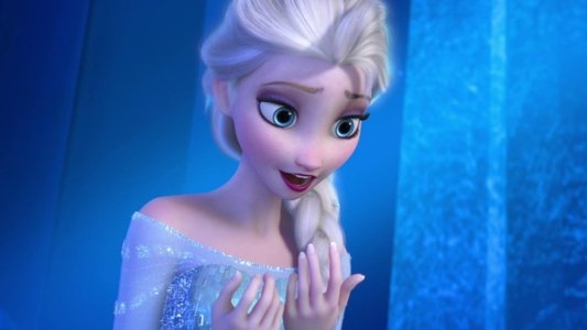 Frozen
