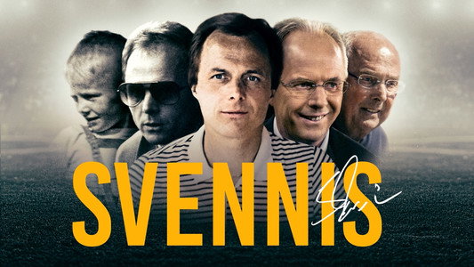 Svennis
