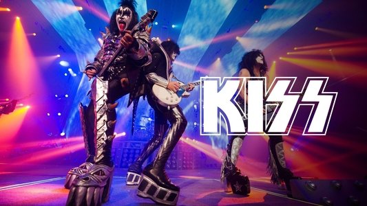 Kiss Rocks Vegas