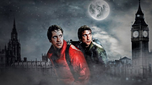 An American Werewolf in London