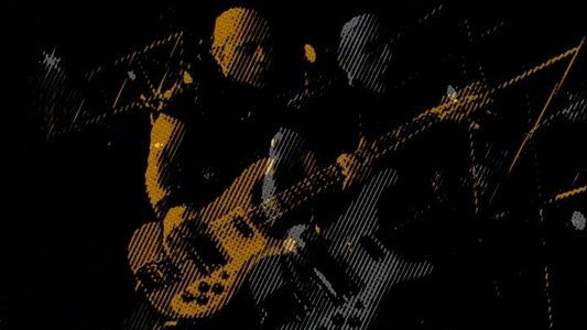 Soda Stereo: Gira Me Verás Volver