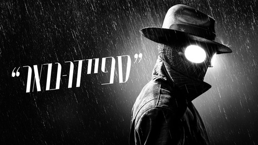Spider-Noir