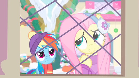 My Little Pony: Best Gift Ever