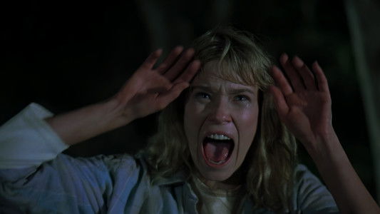 Friday the 13th Part VII - The New Blood