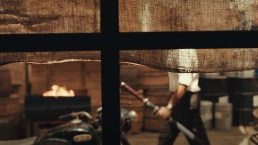 దె కాల్ హిమ్ ఓజి