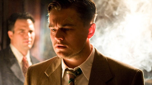Shutter Island