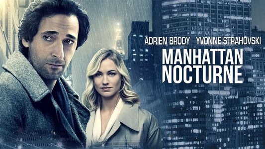 Manhattan Night