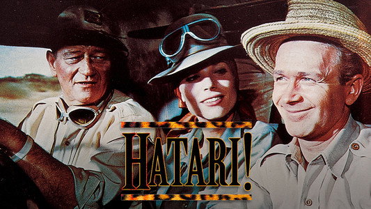 Hatari!