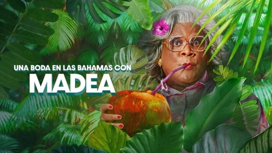 Madea's Destination Wedding
