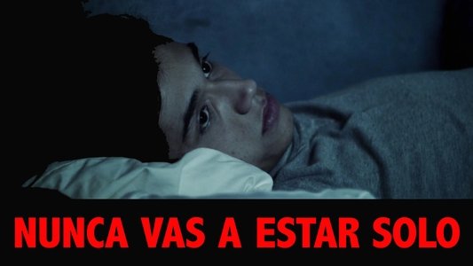 Nunca vas a estar solo