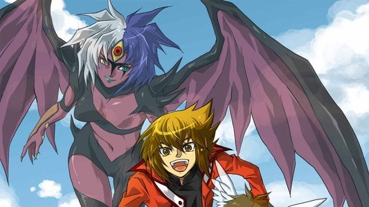 遊戯王デュエルモンスターズＧＸ
