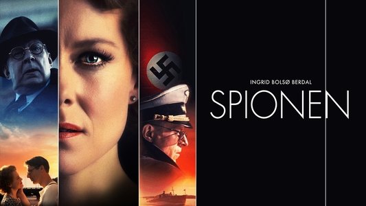 Spionen