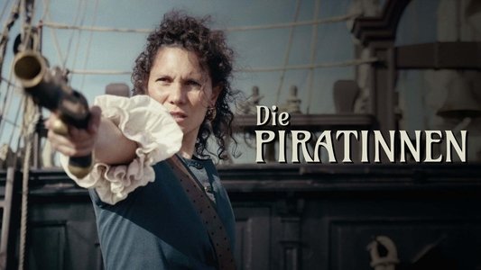 L'épopée des femmes pirates - Les filles du vent