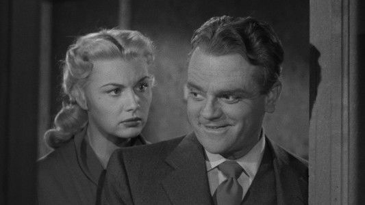 Kiss Tomorrow Goodbye