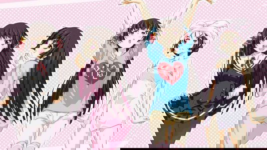 お兄ちゃんだけど愛さえあれば関係ないよねっ