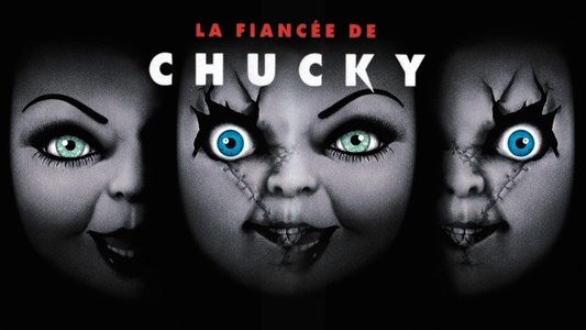 Bride of Chucky
