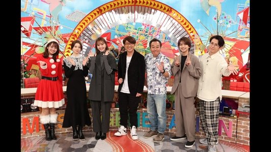 これが定番!世代別ベストソング ミュージックジェネレーション