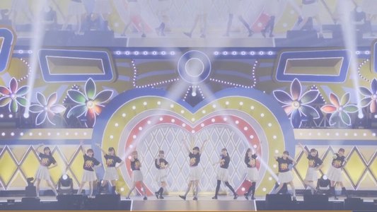 ラブライブ! 虹ヶ咲学園スクールアイドル同好会 4th Live! ～Love the Life We Live～