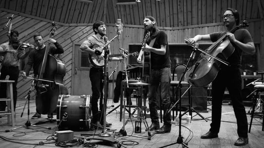 Another Day, Another Time: Celebrating the Music of 'Inside Llewyn Davis'