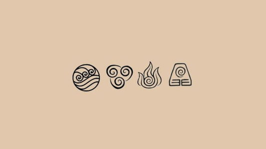 Avatar Spirits