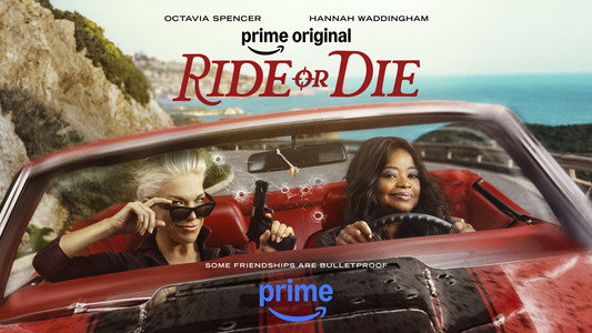 Ride or Die
