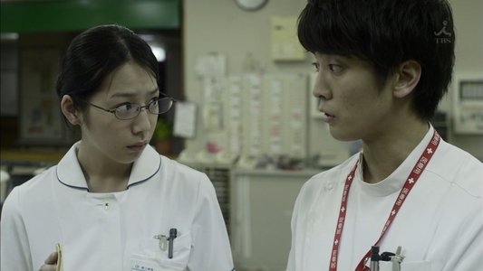 悪霊病棟