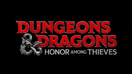 Dungeons & Dragons: Honor Among Thieves