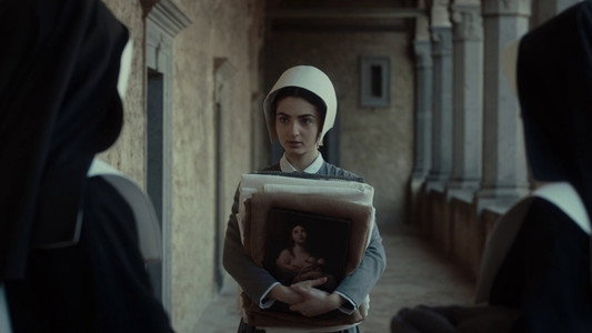 L'arte della gioia