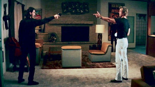 Once Upon a Time... in Hollywood