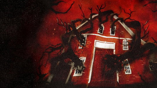 Blood Barn
