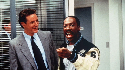 Beverly Hills Cop III