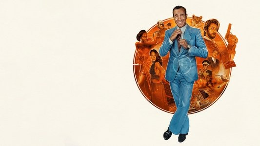 OSS 117 : Alerte rouge en Afrique noire