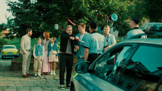 Přání k narozeninám 2