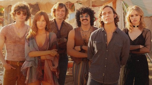 Daisy Jones & the Six
